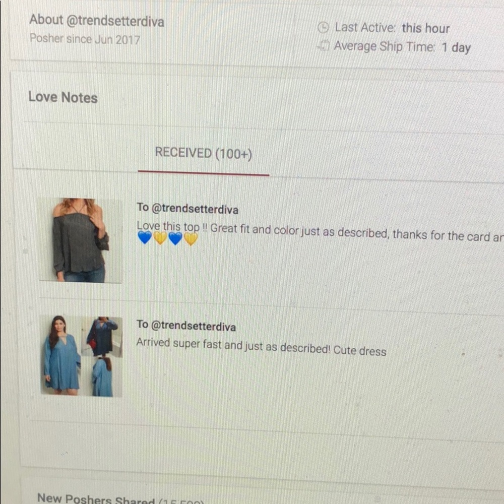1 LEFT! 1X, 2X & 3X CHOKER DENIM DRESS! - Picture 2 of 8